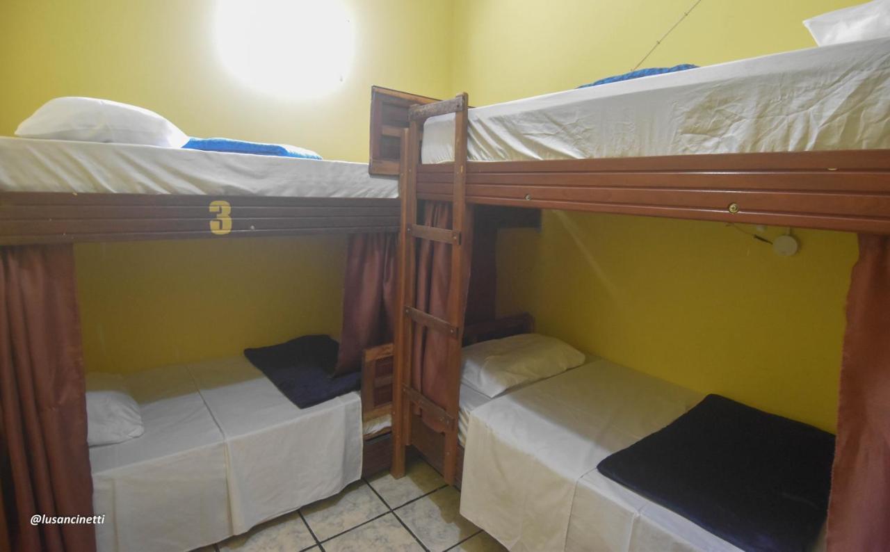 Quinca'S Hostel Lencois Zewnętrze zdjęcie
